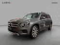 MERCEDES-BENZ GLB 250 4M - Progressive / DISTRONIC / 360 Grad Kamera / Head-Up Display