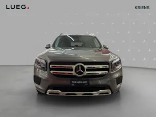 MERCEDES-BENZ GLB 250 4M - Progressive / DISTRONIC / 360 Grad Kamera / Head-Up Display