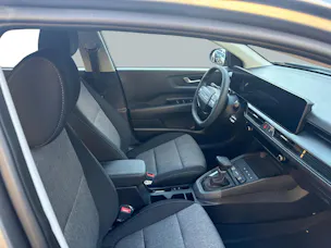 Kia Stonic 1.0 T-GD Stonic DCT CH-FZ