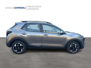 Kia Stonic 1.0 T-GD Stonic DCT CH-FZ