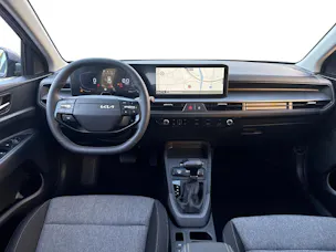 Kia Stonic 1.0 T-GD Stonic DCT CH-FZ
