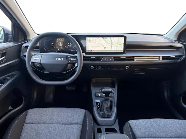 Kia Stonic 1.0 T-GD Stonic DCT CH-FZ
