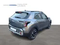 Kia Stonic 1.0 T-GD Stonic DCT CH-FZ