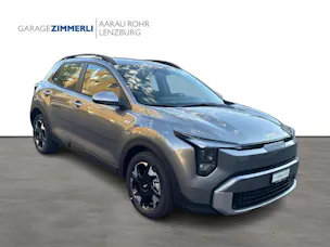 Kia Stonic 1.0 T-GD Stonic DCT CH-FZ