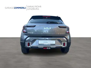 Kia Stonic 1.0 T-GD Stonic DCT CH-FZ