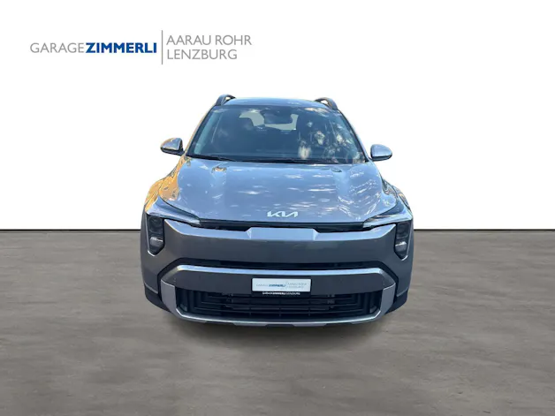 Kia Stonic 1.0 T-GD Stonic DCT CH-FZ