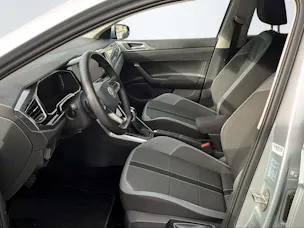 VW Polo 1.0 TSI 115 Style DSG