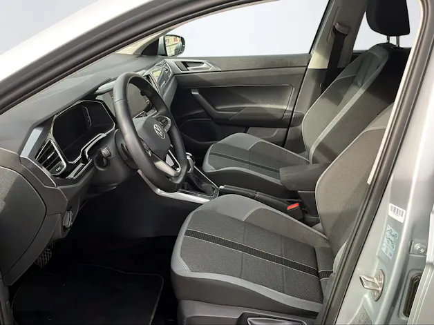 VW Polo 1.0 TSI 115 Style DSG
