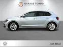 VW Polo 1.0 TSI 115 Style DSG
