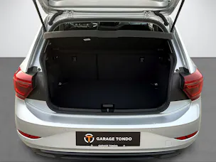 VW Polo 1.0 TSI 115 Style DSG