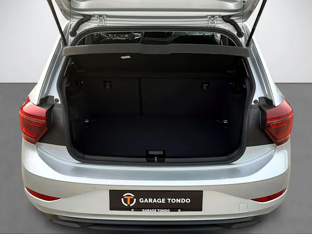 VW Polo 1.0 TSI 115 Style DSG