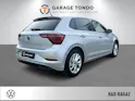 VW Polo 1.0 TSI 115 Style DSG