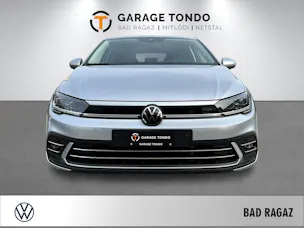 VW Polo 1.0 TSI 115 Style DSG