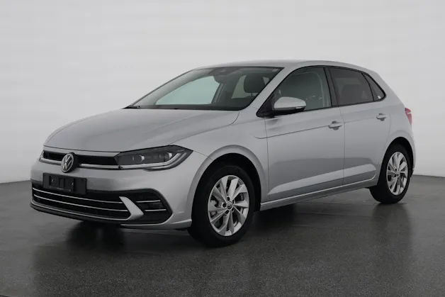VW Polo 1.0 TSI 115 Style DSG
