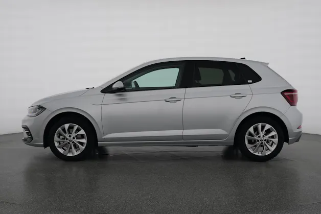 VW Polo 1.0 TSI 115 Style DSG