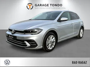 VW Polo 1.0 TSI 115 Style DSG