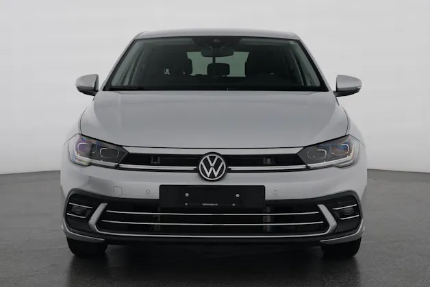 VW Polo 1.0 TSI 115 Style DSG