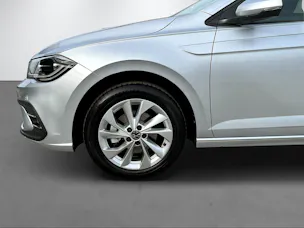 VW Polo 1.0 TSI 115 Style DSG