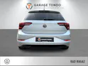 VW Polo 1.0 TSI 115 Style DSG