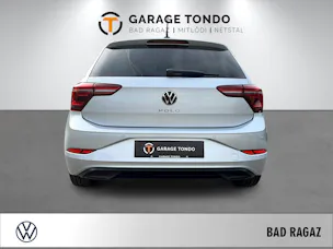 VW Polo 1.0 TSI 115 Style DSG