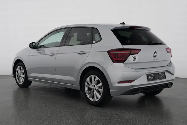 VW Polo 1.0 TSI 115 Style DSG