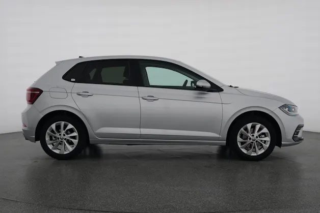 VW Polo 1.0 TSI 115 Style DSG