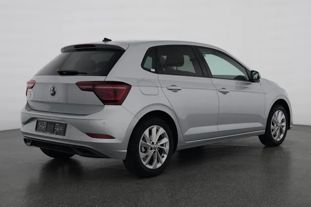 VW Polo 1.0 TSI 115 Style DSG