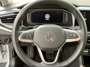 VW Polo 1.0 TSI 115 Style DSG