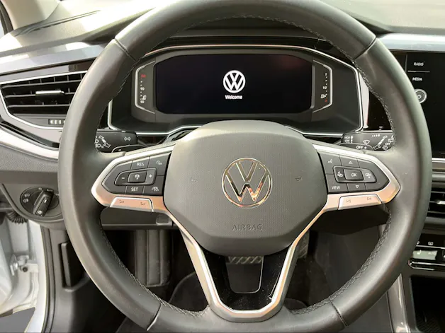 VW Polo 1.0 TSI 115 Style DSG