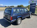 JEEP Cherokee 4.0 Limited