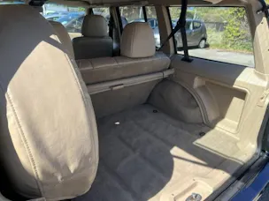 JEEP Cherokee 4.0 Limited