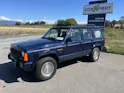 JEEP Cherokee 4.0 Limited