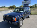 JEEP Cherokee 4.0 Limited