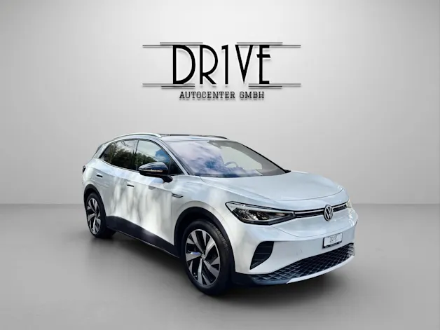 VW ID.4 Pro Performance 77 kWh 1ST