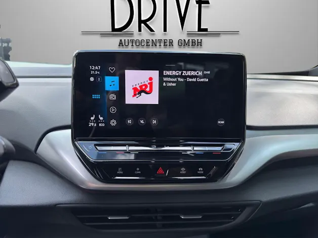 VW ID.4 Pro Performance 77 kWh 1ST
