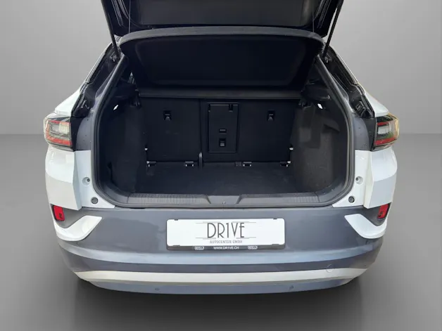 VW ID.4 Pro Performance 77 kWh 1ST