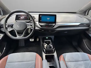 VW ID.4 Pro Performance 77 kWh 1ST / SoH 93.8%