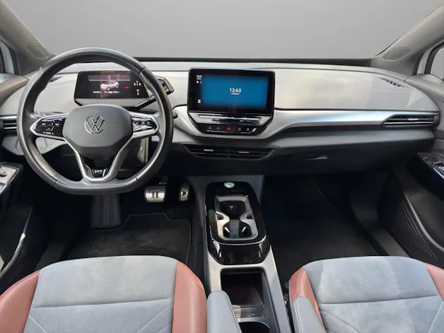 VW ID.4 Pro Performance 77 kWh 1ST