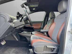 VW ID.4 Pro Performance 77 kWh 1ST / SoH 93.8%