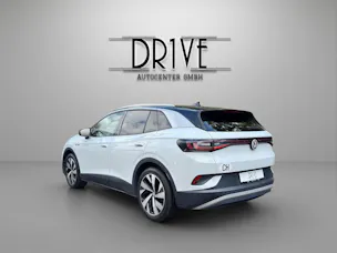 VW ID.4 Pro Performance 77 kWh 1ST / SoH 93.8%