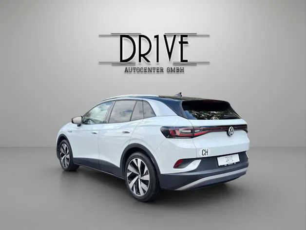 VW ID.4 Pro Performance 77 kWh 1ST