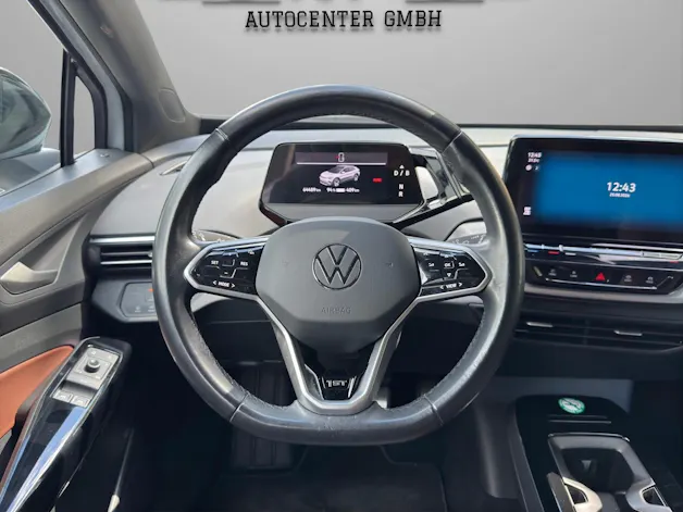 VW ID.4 Pro Performance 77 kWh 1ST