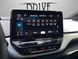 VW ID.4 Pro Performance 77 kWh 1ST / SoH 93.8%