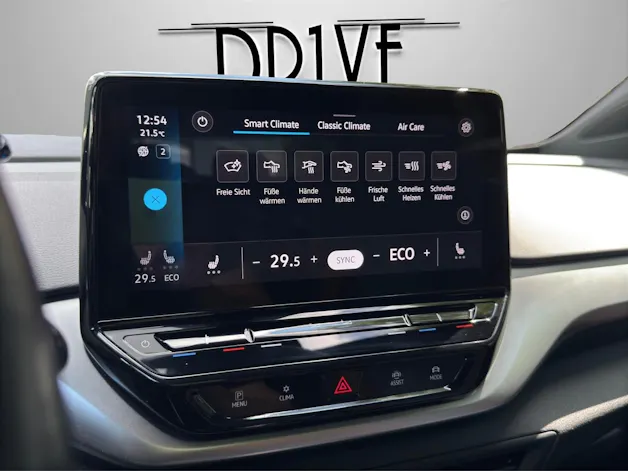 VW ID.4 Pro Performance 77 kWh 1ST