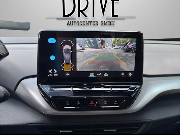 VW ID.4 Pro Performance 77 kWh 1ST