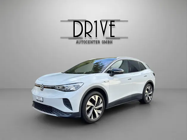 VW ID.4 Pro Performance 77 kWh 1ST