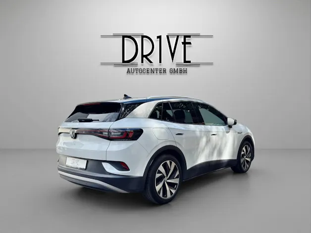 VW ID.4 Pro Performance 77 kWh 1ST