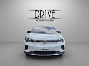VW ID.4 Pro Performance 77 kWh 1ST / SoH 93.8%