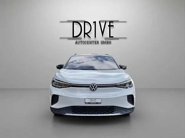 VW ID.4 Pro Performance 77 kWh 1ST
