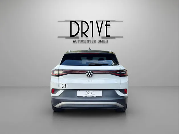 VW ID.4 Pro Performance 77 kWh 1ST